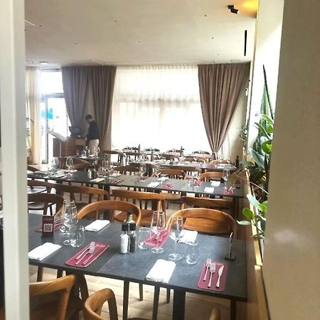 Piazza Marina Chic Apartment Palermo Luaran gambar