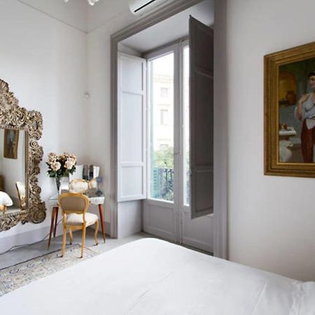 Piazza Marina Chic Apartment Palermo Luaran gambar