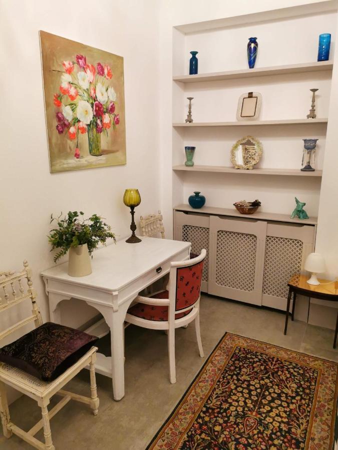 Piazza Marina Chic Apartment Palermo Luaran gambar