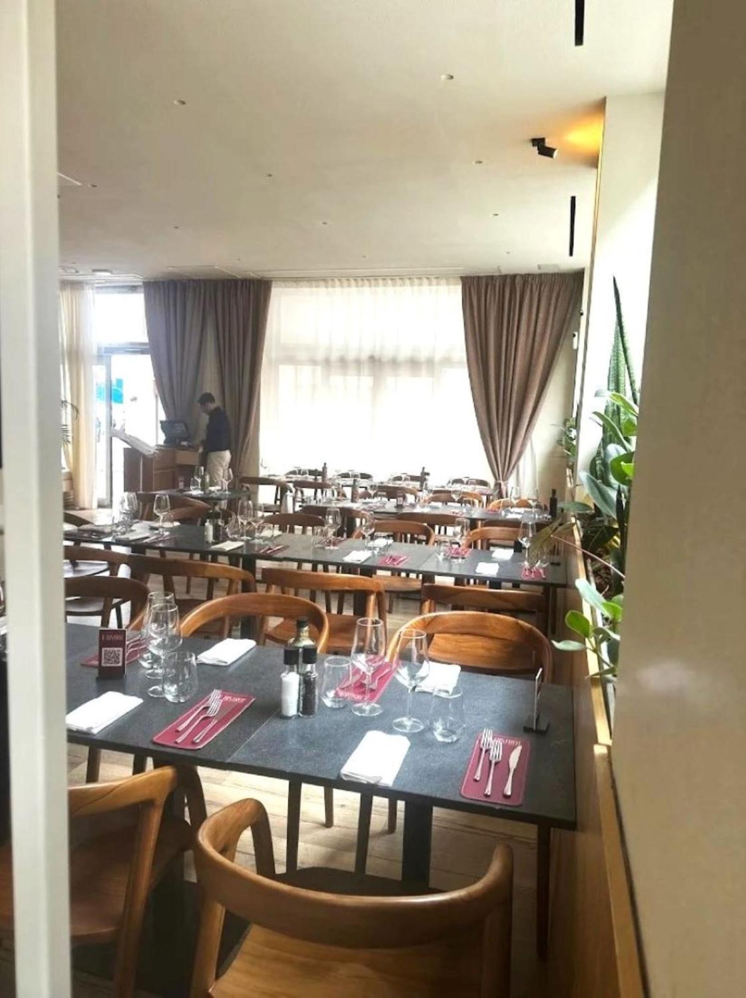 Piazza Marina Chic Apartment Palermo Luaran gambar