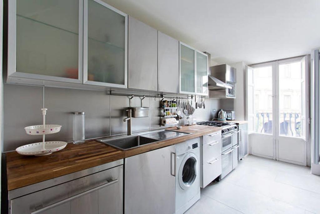 Piazza Marina Chic Apartment Palermo Luaran gambar