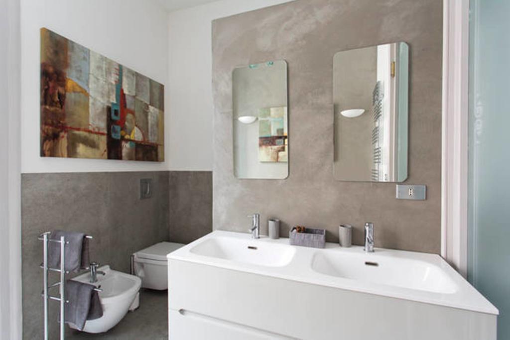 Piazza Marina Chic Apartment Palermo Luaran gambar