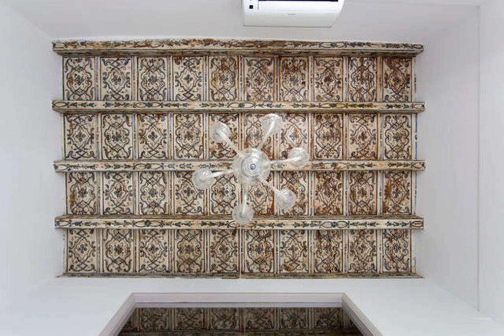 Piazza Marina Chic Apartment Palermo Luaran gambar